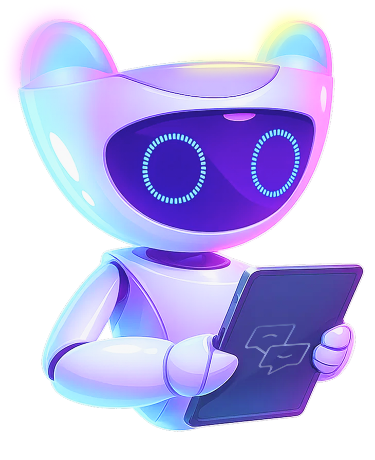 robot light