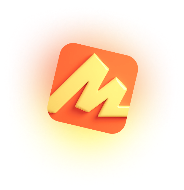 m light